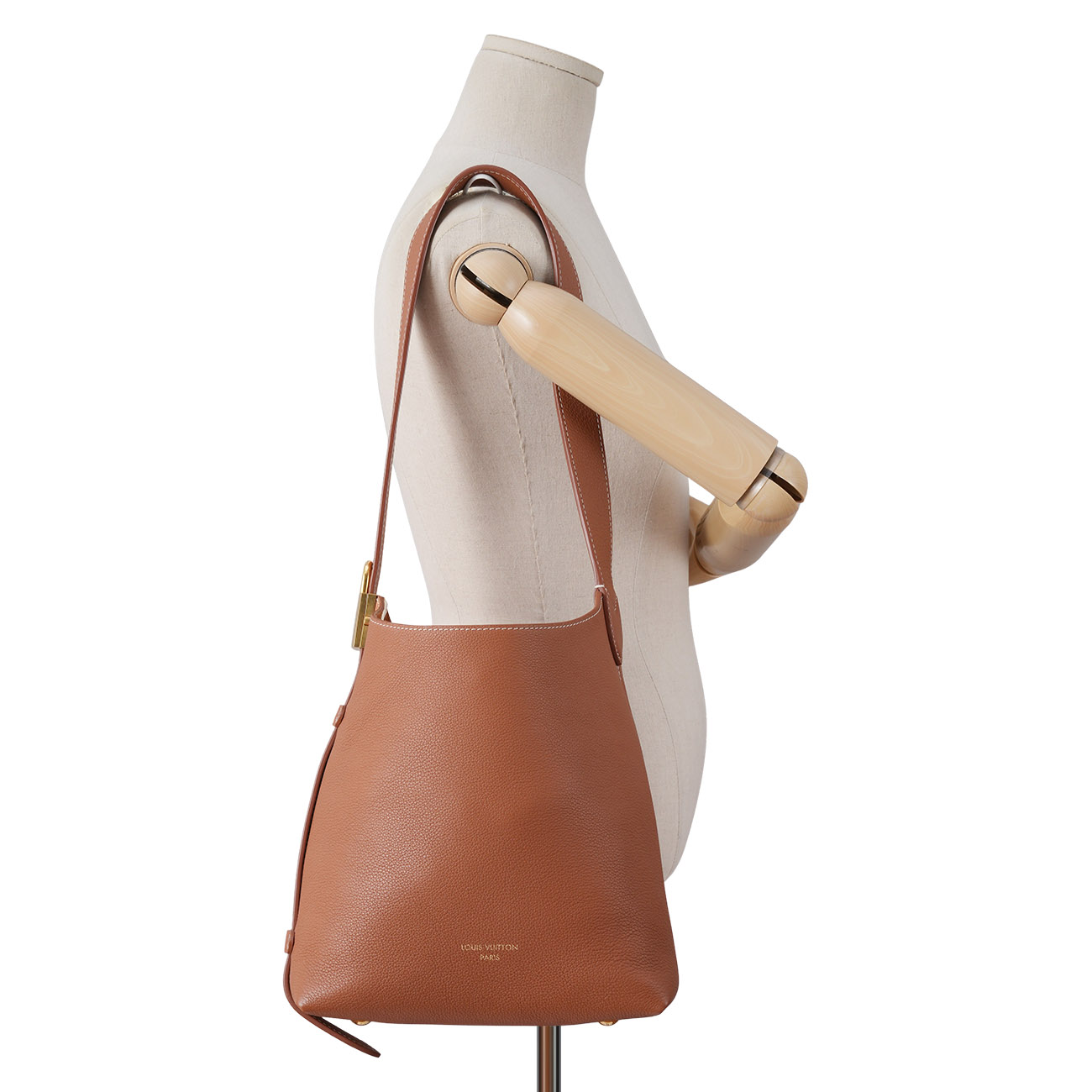 LOUIS VUITTON(USED)루이비통 M25354 로우 키 호보 PM